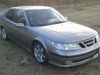 Dezmembrez saab 9-5 3.0 Diesel an 2003