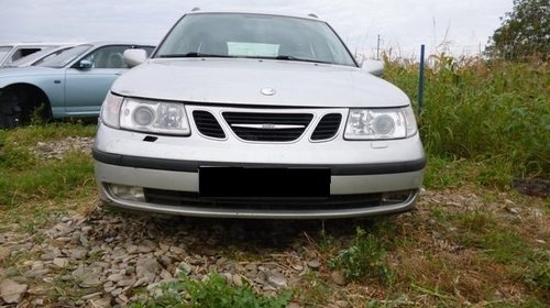 Dezmembrez Saab 9-5 3.0tid