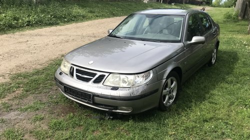 Dezmembrez saab 9-5 3.0tid