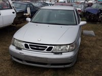 Dezmembrez Saab 9-5, an 2001 2.3TB