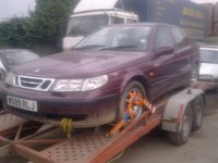 Dezmembrez Saab 9-5