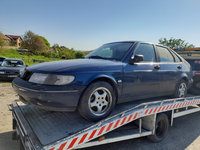 Dezmembrez Saab 900 motor 2.5 benzina an 1996 in Cluj