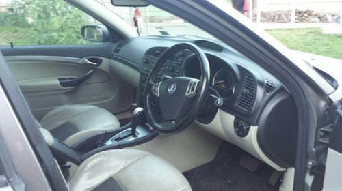 Dezmembrez Saab 93 1.9 TID 110 kw Z19DTH tiptronic