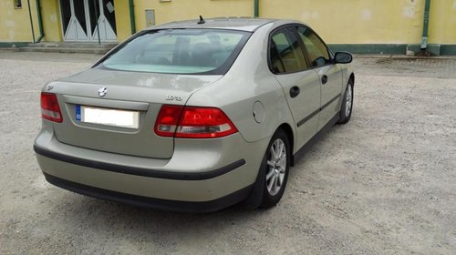 Dezmembrez Saab 93 1.9 TID, 150 C.P. an 2005, Z19DTH