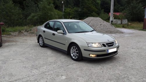 Dezmembrez Saab 93 1.9 TID, 150 C.P. an 2005, Z19DTH