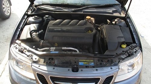 Dezmembrez Saab 93 1.9 TID 2006