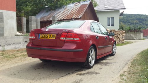 Dezmembrez Saab 93 1.9 TID Vector Sport, 150 C.P. an 2005 automatic