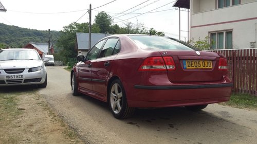 Dezmembrez Saab 93 1.9 TID Vector Sport, 150 C.P. an 2005 automatic