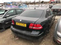 Dezmembrez Saab 93 2.2 CDTI an 2006