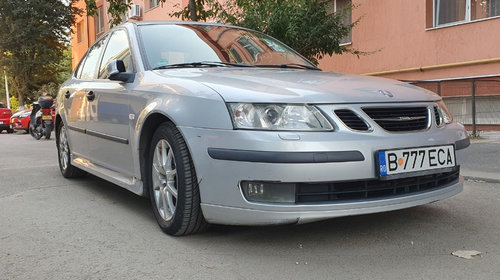 Dezmembrez Saab 93 2003 2.2TD E3