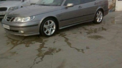 Dezmembrez saab 93 3000 dci