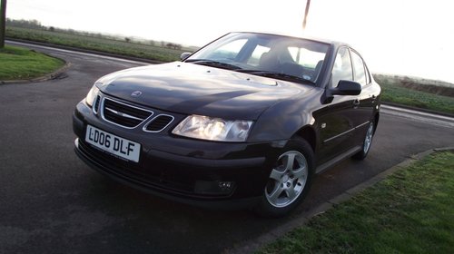 Dezmembrez Saab 93, an 2006, 1.9 TID, 120 cp,