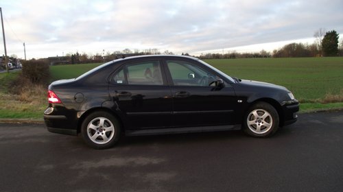 Dezmembrez Saab 93, an 2006, 1.9 TID, 120 cp, Z19DT