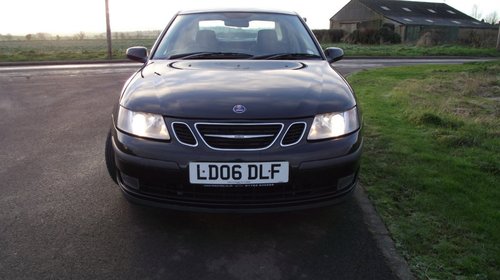 Dezmembrez Saab 93, an 2006, 1.9 TID, 120 cp, Z19DT