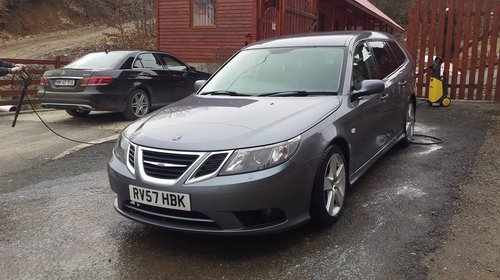 Dezmembrez Saab 93 TID 150 CP Vector Sport an