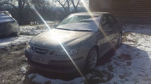 Dezmembrez Saab 93 Vector Sport 1.9 TID 150 c.p.an 2006 kit AERO