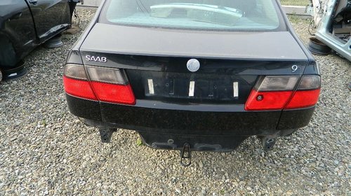 Dezmembrez Saab 95 2.0 din 2000