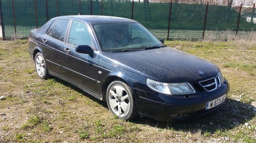 Dezmembrez Saab 95 3000 dci an 2002