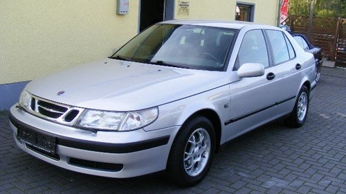 Dezmembrez saab 95 anii 1997-2000