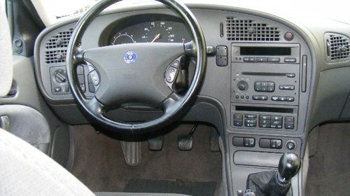 Dezmembrez saab 95 anii 1997-2000