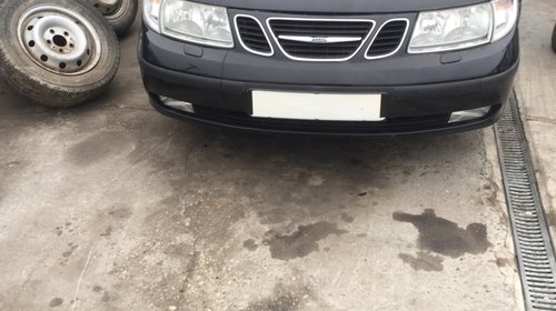 Dezmembrez saab 95 break din 2002 motor 2.0 t