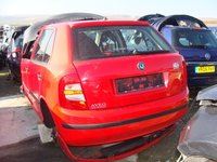 Dezmembrez Skoda Fabia 2003