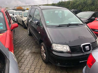 DEZMEMBREZ SEAT ALHAMBRA , 1.9 ,AN 2003