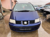 Dezmembrez Seat Alhambra 1.9 diesel