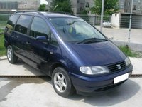 Dezmembrez Seat Alhambra 1.9 TDI AFN an fab 1999