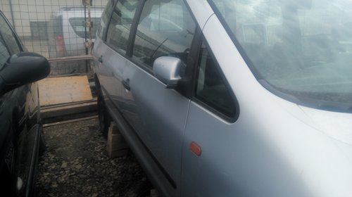 Dezmembrez SEAT ALHAMBRA 1,9 TDI an 2003