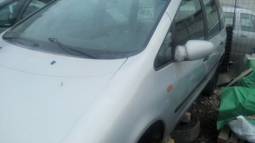 Dezmembrez SEAT ALHAMBRA 1,9 TDI an 2003