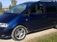 Dezmembrez Seat Alhambra 1.9 TDI , din 2004