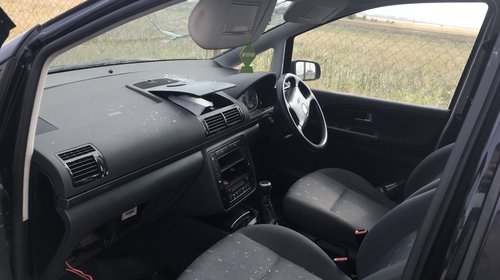 Dezmembrez Seat Alhambra 1,9 TDI