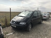 Dezmembrez Seat Alhambra 1,9 TDI