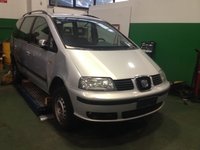 Dezmembrez seat alhambra 1.9 tdi