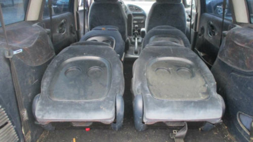 Dezmembrez Seat Alhambra 1998 1,9 1,9