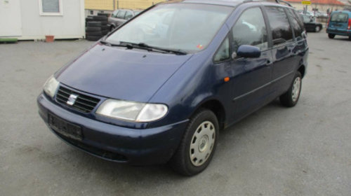 Dezmembrez Seat Alhambra 1998 1,9 1,9