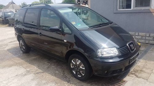 Dezmembrez Seat Alhambra 2005 Hatchback 1.9 PDTDI