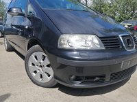 Dezmembrez Seat Alhambra (7V9) 1.9 TDI ASZ 2005