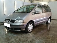 Dezmembrez SEAT ALHAMBRA TYP 7M an fab. 2003, 1.9 TDI PD