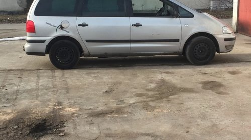 Dezmembrez Seat Alhambra ,VW Sharan,Ford Gala