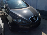 Dezmembrez Seat altea 1.6 benzina an 2008