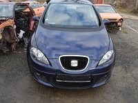 Dezmembrez Seat Altea 1.9 Tdi BLS 2007