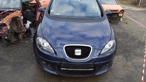 Dezmembrez Seat Altea 1.9 Tdi BLS 2007