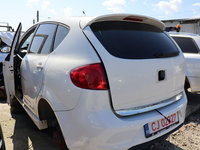 Dezmembrez Seat Altea, 2.0 TDI BMM, 2007