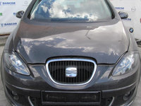 Dezmembrez Seat Altea 2.0 TDI din 2007 volan pe stanga