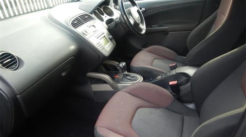 Dezmembrez Seat Altea 2005 Hatchback 2.0 TDi