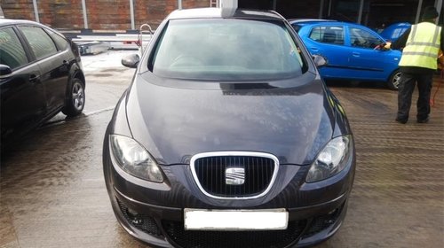 Dezmembrez Seat Altea 2005 Hatchback 2.0 TDi