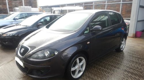 Dezmembrez Seat Altea 2005 Hatchback 2.0 TDi