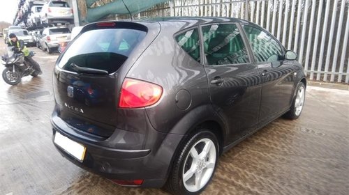 Dezmembrez Seat Altea 2005 Hatchback 2.0 TDi